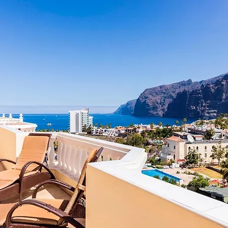 Mirasol Διαμέρισμα Puerto de Santiago (Tenerife)