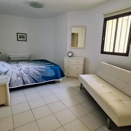 Mirasol Διαμέρισμα Puerto de Santiago (Tenerife)