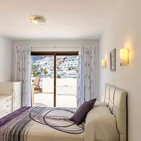Mirasol Puerto de Santiago (Tenerife)